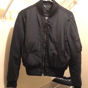 Diesel Bomber Jacket ⭐️Bundle Discounts